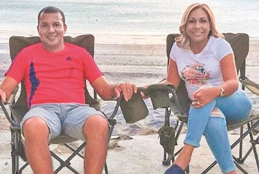 Compraventa de finca en Lídice: ‘Hable con la diputada Ábrego’