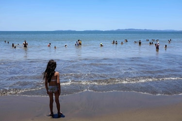 Costa Rica contabilizó 2.3 millones de turistas durante 2022