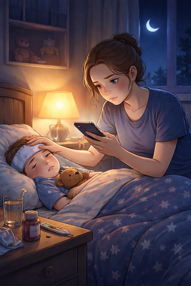 Tu instinto no tiene buscador