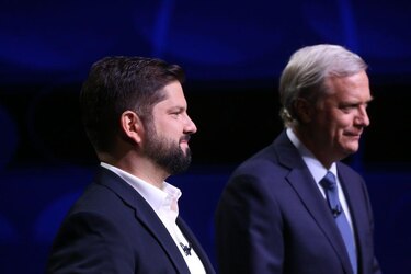 José Antonio Kast, el ultraderechista que quiere aglutinar el voto de oposición y ser presidente de Chile al tercer intento