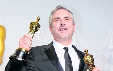 Alfonso Cuarón ayudará a anunciar los nominados al Oscar