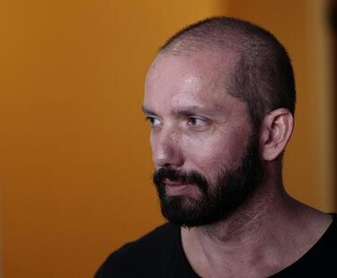 El coreógrafo checo que busca sacarle el brillo al ‘ballet’ nacional
