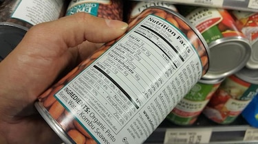 Acodeco encuentra 42 mil 580 productos vencidos a la venta