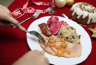 Fiestas de Navidad en instituciones públicas no podrán costar más de $60 por funcionario