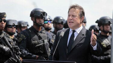 Gabinete aprueba compra de equipos para el Senan