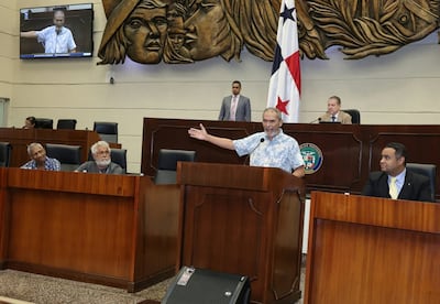 Descuentos para jubilados: Asamblea aprueba en segundo debate el proyecto 746