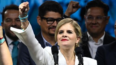 Una victoria contundente que desnuda a la política tradicional costarricense