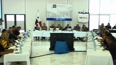CNRE aprueba mantener la figura del fuero penal electoral