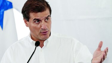 Corcione dice que irá a la indagatoria
