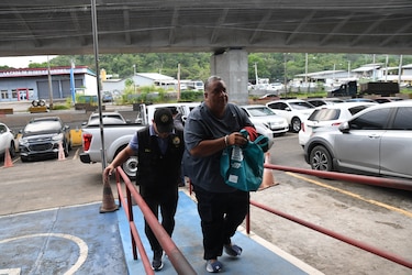 Detención preventiva para exrepresentante de Veracruz y otro exfuncionario por el escándalo de las vigas del MOP