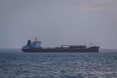 Texas recibe el primer cargamento de petróleo venezolano del acuerdo entre Estados Unidos y NABEP