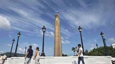 Turismo seguirá en negativo