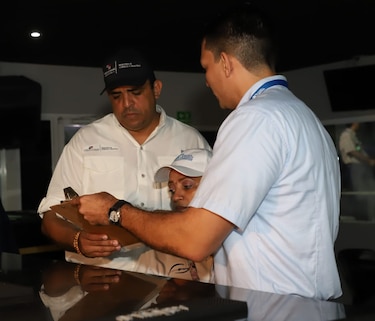 El MICI advierte a comerciantes sobre falsos inspectores