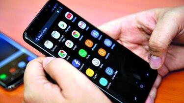 Apple lideró mercado en el cuarto trimestre