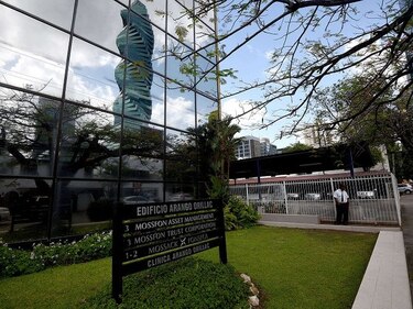 ICIJ hará pública información de Mossack Fonseca