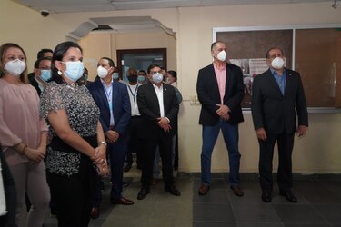 Presentan futura sede para el Salón de la Fama del Deporte Panameño