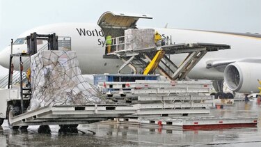 Tocumen adjudica contrato para habilitar zona logística