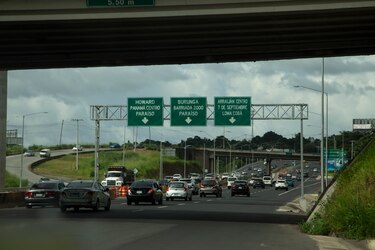 Suspenden trabajos en las vías principales del país durante Navidad y Año Nuevo
