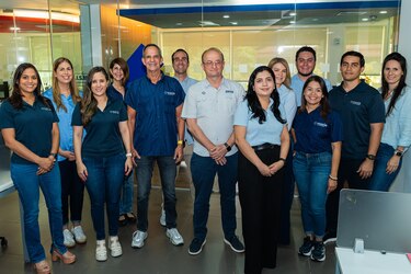 Historias que transforman vidas: La apuesta de Maxia por la salud en Panamá con Inteligencia Artificial