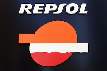 Repsol estudia venta de bloques petroleros en Malasia  