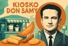 Don Samy: un kiosko que marcó época