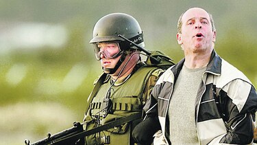 Niegan que Trinidad será liberado