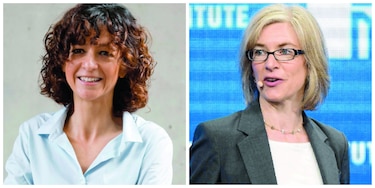  Dos genetistas ganan el Nobel de Química