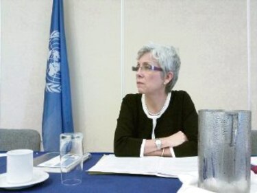 Panamá y la agenda de derechos humanos