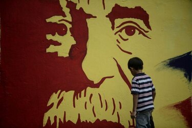 España homenajea a García Márquez en la Feria del Libro de Madrid