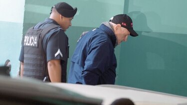 En 115 sesiones, fiscalía interroga 40 testigos en juicio a Martinelli
