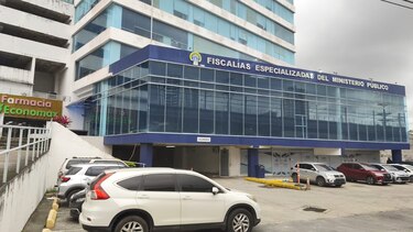 Que las absoluciones sean inapelables: esta es la propuesta que limita las facultades de los fiscales