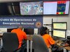 Se mantiene aviso de vigilancia por lluvias en diferentes regiones del país