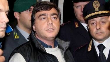 Nuevo aplazamiento en el juicio Finmeccanica
