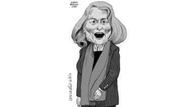 Edith Windsor