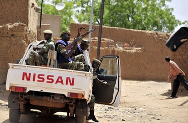 Al menos 138 muertos en los ataques más sangrientos en Burkina Faso desde 2015
