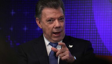 Corte Suprema pide declaración a Juan Manuel Santos sobre caso Odebrecht