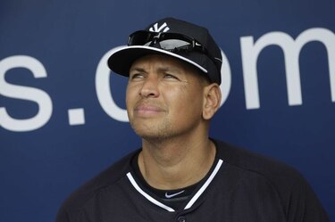 Yankees estrenan instructores: A-Rod y Swisher