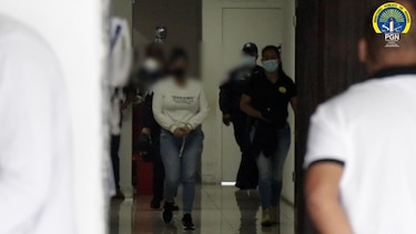 Tribunal declara culpable a la abogada Zoraida Saucedo por doble homicidio