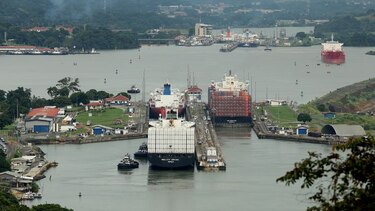 ACP licitará  proyectos