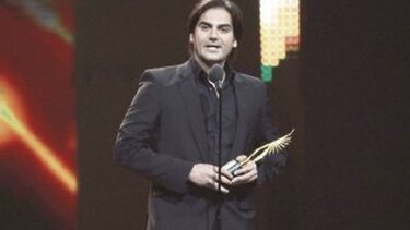 Bollywood celebra su versión del Oscar