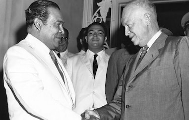 Panamá, otra cita que hará  historia
