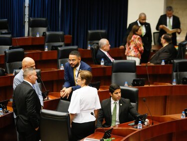 Presupuesto y Credenciales: las comisiones más disputadas tienen fecha de instalación