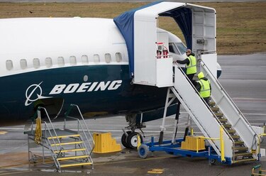 Estados Unidos: Boeing debe resolver nuevo problema en aviones 737 MAX