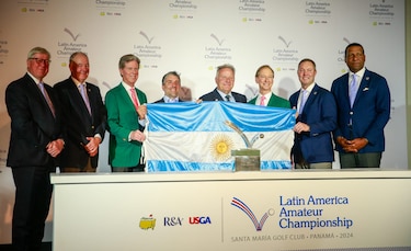 Argentina volverá a ser sede del LAAC