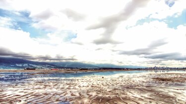 El cambio climático demanda mayor innovación y financiamiento en agua