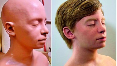 Crean un simulador 3D para ensayos en cirugías cerebrales