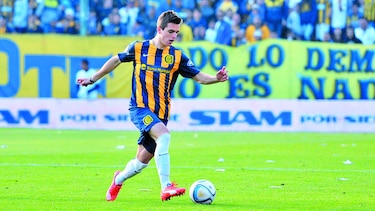 Lo Celso espera conquistar al PSG