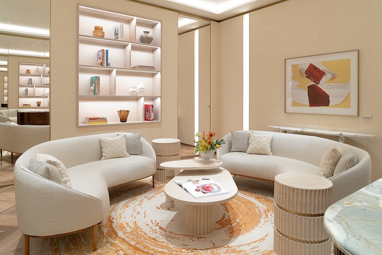 Bvlgari anuncia la apertura de su nueva boutique