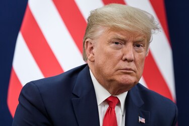 Juicio político contra Trump arranca con agria pugna sobre citación de testigos