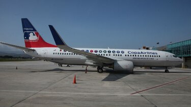 Copa Airlines firma acuerdo por dos años con las Grandes Ligas